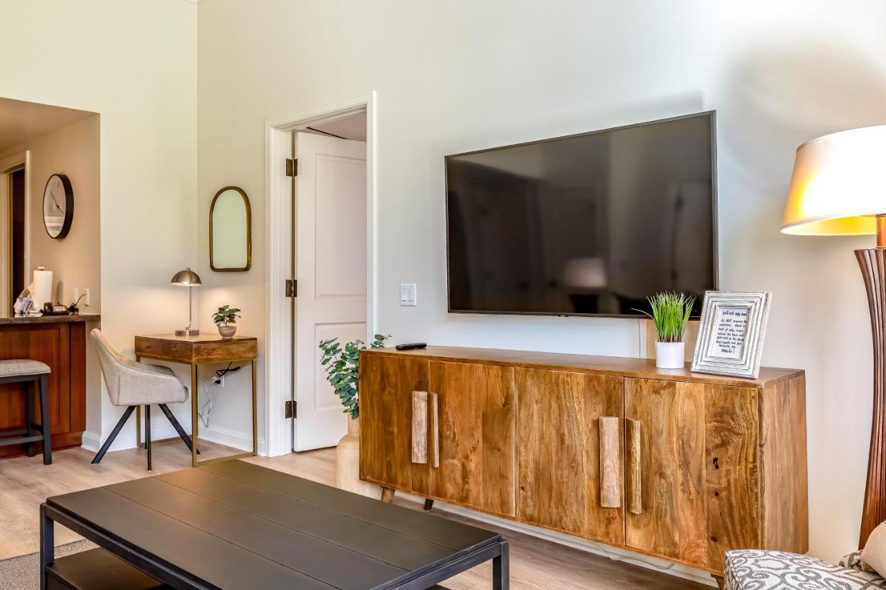 Honua Kai - Hokulani 110 - 2 Bed 2 Bath Apartment In Honua Kai Resort Lahaina Luaran gambar