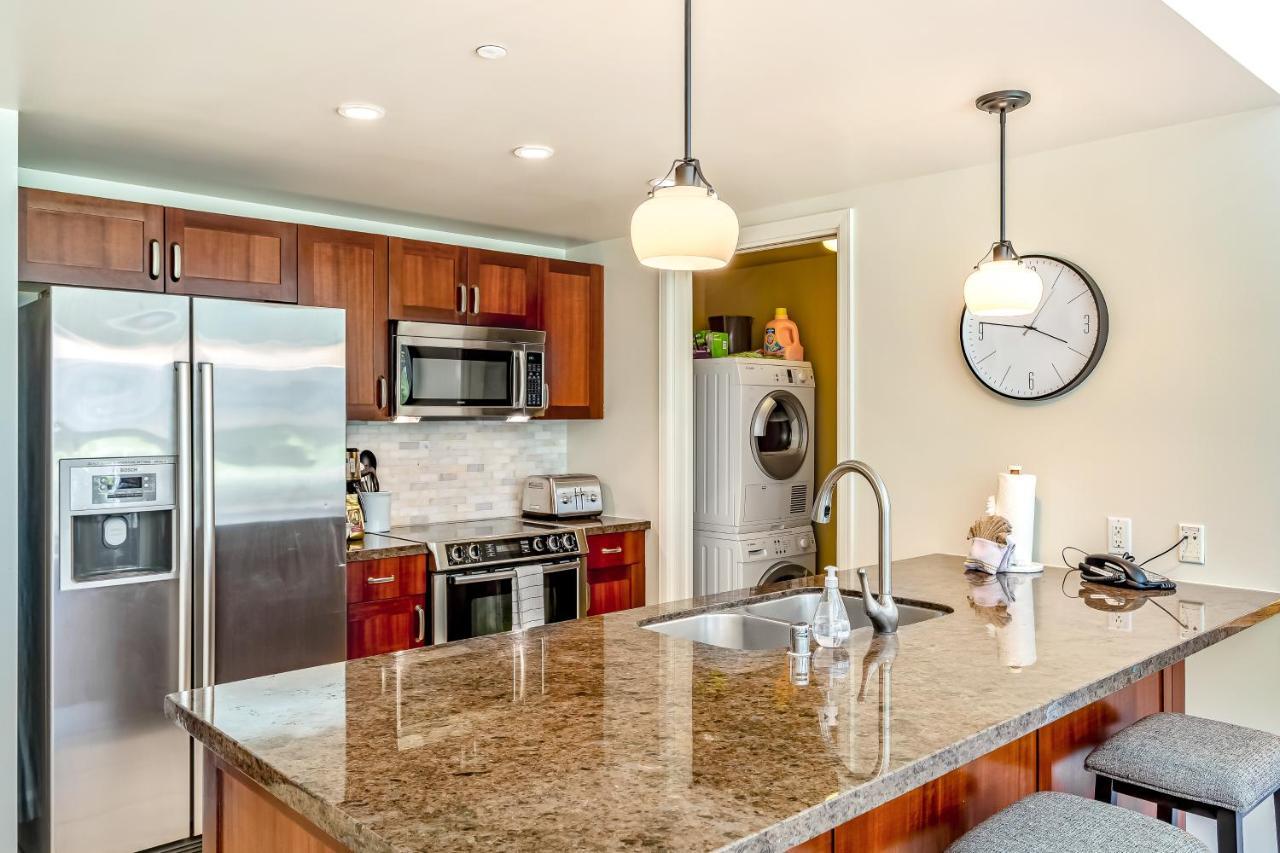 Honua Kai - Hokulani 110 - 2 Bed 2 Bath Apartment In Honua Kai Resort Lahaina Luaran gambar