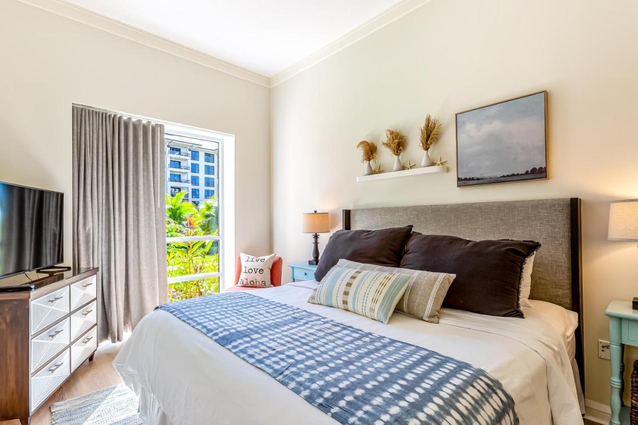 Honua Kai - Hokulani 110 - 2 Bed 2 Bath Apartment In Honua Kai Resort Lahaina Luaran gambar