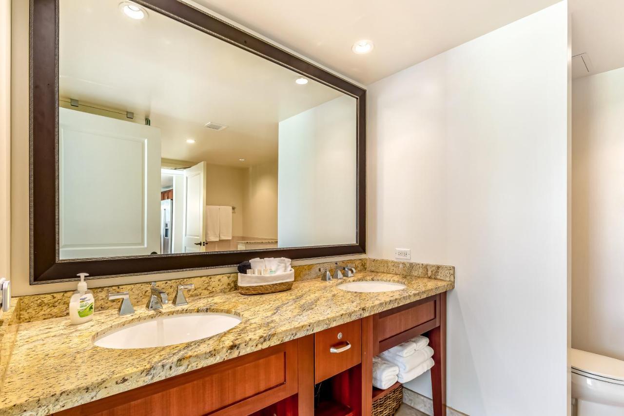 Honua Kai - Hokulani 110 - 2 Bed 2 Bath Apartment In Honua Kai Resort Lahaina Luaran gambar